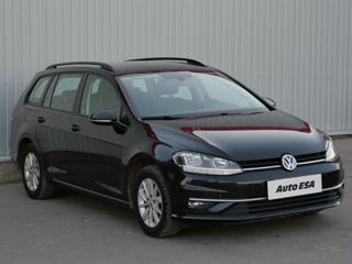 Volkswagen Golf 1.4TSi kombi