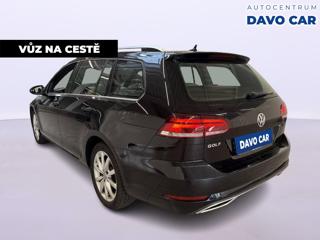Volkswagen Golf 1,4 TSI 92kW DSG Highline kombi