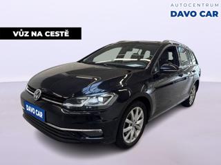 Volkswagen Golf 1,4 TSI 92kW DSG Highline kombi