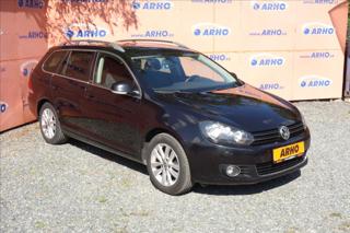 Volkswagen Golf 1,6 TDi 77KW, TRENDLINE. kombi
