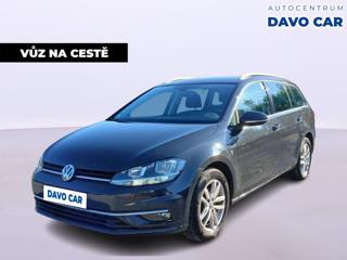 Volkswagen Golf 1.6 TDI Maraton Edition Serv.Kniha kombi