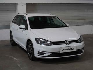 Volkswagen Golf 2.0TDi kombi