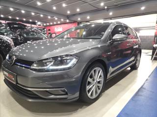 Volkswagen Golf 1,5 TSi  Highline BlueMotion kombi
