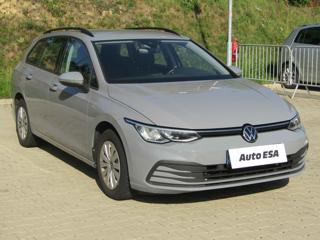 Volkswagen Golf 1.0TSi, 1.maj kombi