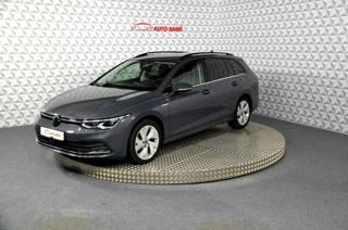 Volkswagen Golf Var.2.0TDI 110 Style AT kombi