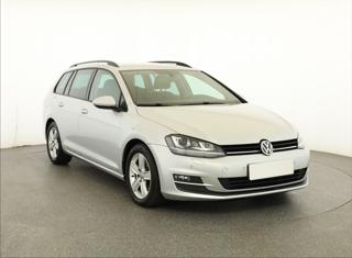 Volkswagen Golf 2.0 TDI 110kW kombi
