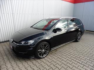 Volkswagen Golf Variant 1.4 TSi R-line,  Navi, Tempo, Vyhř.sed... kombi