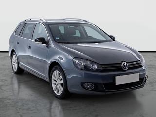 Volkswagen Golf 2.0 TDI 103kW kombi