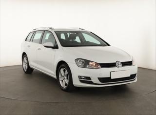 Volkswagen Golf 1.6 TDI 77kW kombi