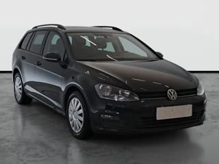 Volkswagen Golf 2.0 TDI 110kW kombi