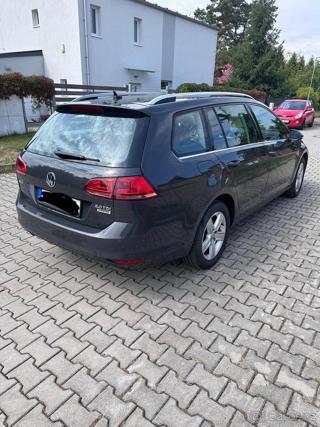 Volkswagen Golf 2,0 7 ,Rv2016, TDI 110 kW kombi - Foto 2