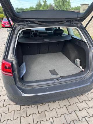 Volkswagen Golf 2,0 7 ,Rv2016, TDI 110 kW kombi - Foto 7