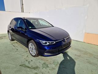Volkswagen Golf Style 1.5 TSI kombi