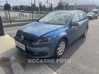 Volkswagen Golf 1.4TSi kombi