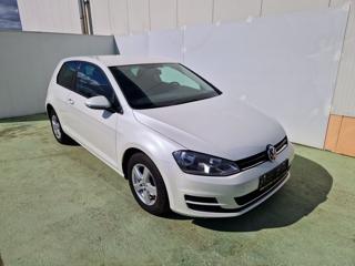 Volkswagen Golf Comfortline 1.4 TSI, Klima kombi