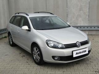 Volkswagen Golf 1.2 TSi, Serv.kniha, ČR kombi