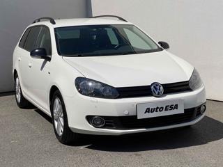 Volkswagen Golf 1.4 TSi kombi
