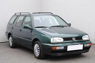 Volkswagen Golf 1.9TDI kombi
