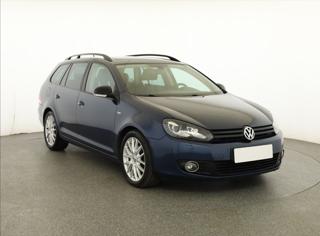 Volkswagen Golf 1.4 TSI 90kW kombi