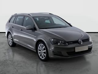 Volkswagen Golf 1.4 TGI CNG 81kW kombi