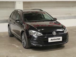 Volkswagen Golf 1.6TDi kombi