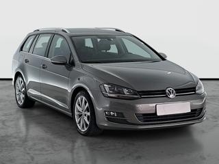 Volkswagen Golf 1.4 TSI 103kW kombi