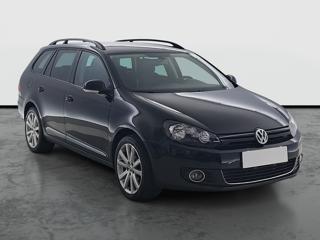 Volkswagen Golf 1.2 TSI 77kW kombi