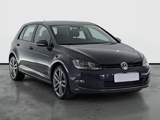 Volkswagen Golf 1.4 TSI 110kW kombi