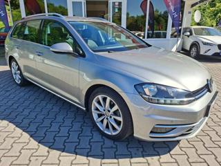 Volkswagen Golf 1.6TDI 85kW -ACC-VIRTUAL-DPH kombi