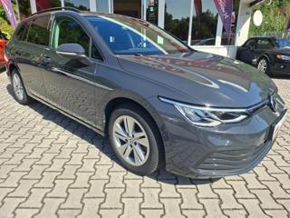 Volkswagen Golf 2.0TDI 85kW DSG -TAŽ.ZAŘ.-DPH kombi