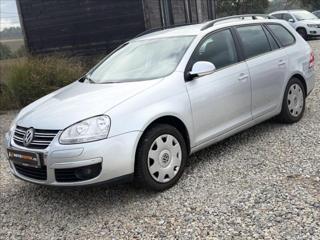Volkswagen Golf 1,9 TDI 77kW +SADA KOL, TAŽNÉ kombi