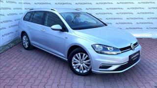 Volkswagen Golf 1,6 TDi,JOIN,85kw,po servisu kombi
