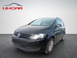Volkswagen Golf Plus 1,2 TSi  Trendline BlueMotion kombi
