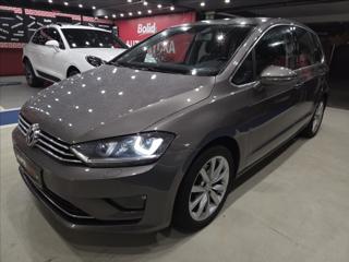 Volkswagen Golf Sportsvan 1,4 TSi - TOP VÝBAVA  Highline kombi