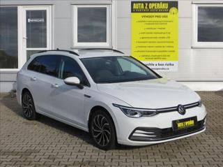 Volkswagen Golf Variant 1,5 TSI STYLE Akční CENA!!! kombi