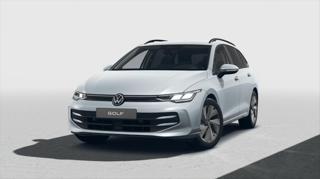 Volkswagen Golf Variant 1,5 eTSI 7DSG mHEV  People kombi