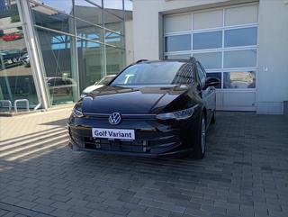 Volkswagen Golf Variant 1,5 eTSI 7DSG mHEV  People kombi