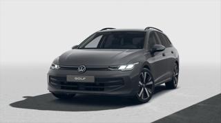 Volkswagen Golf Variant 1,5 eTSI 7DSG mHEV  People kombi