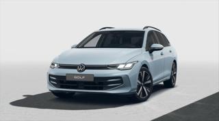 Volkswagen Golf Variant 1,5 eTSI 7DSG mHEV  People kombi