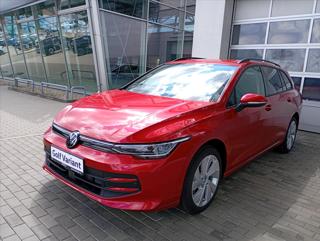 Volkswagen Golf Variant 1,5 TSI 85kW 6G  People kombi