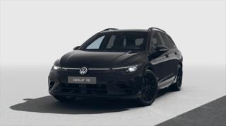Volkswagen Golf Variant 2,0 TSI 245 kW 4M  R kombi