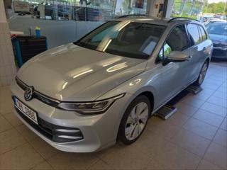 Volkswagen Golf Variant 1,5 TSi 85kW DSG Life kombi