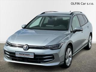 Volkswagen Golf Variant 1,5 TSi 85kW LIFE  8 kombi