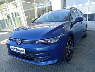 Volkswagen Golf Variant 1,5 eTSI 7DSG mHEV  People kombi