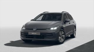 Volkswagen Golf Variant 1,5 eTSI 7DSG mHEV  People kombi