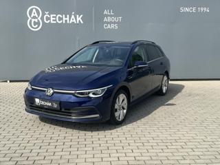 Volkswagen Golf Variant 1,5TSi 110kW STYLE DSG kombi