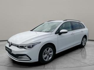 Volkswagen Golf Life Variant 1,5 TSI 96 kW kombi