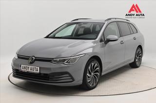 Volkswagen Golf 1,5 TSI 96 kW Life Business Záruka až 5 let kombi
