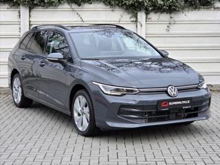 Volkswagen Golf 1,5 eTSi 110kW DSG Tov.záruka ČR 1.maj 16V eTSi Evo2 m-HEV 7DSG Life kombi