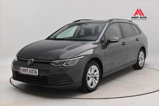 Volkswagen Golf 2,0 TDI 110 kW Life Záruka až 5 let kombi